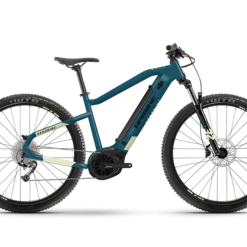 Haibike SDURO HardNine 5 500W