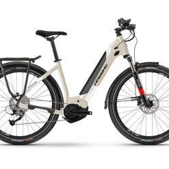 Haibike Sduro Trekking 4 I500W U