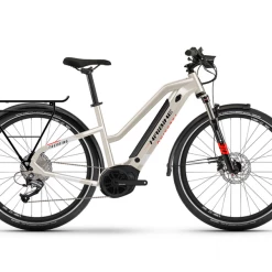 Haibike Sduro Trekking 4 I500W B