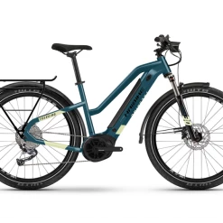 Haibike Sduro Trekking 5 I500W B