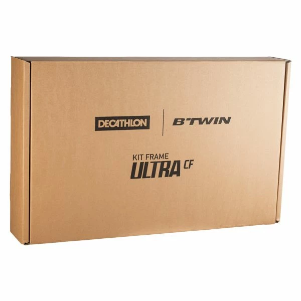 KIT CADRE VÉLO DE ROUTE ULTRA CF – Image 4