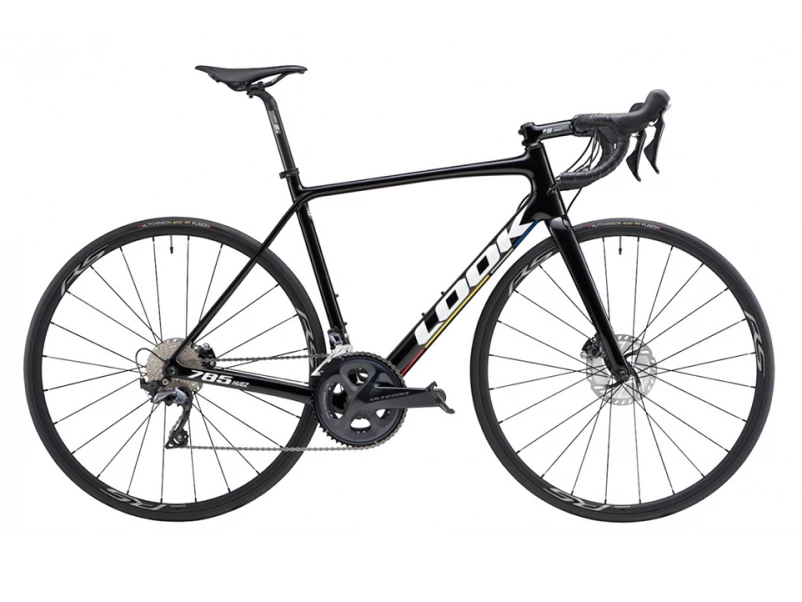 LOOK 785 Huez Disc Proteam Ultegra