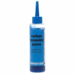 Lubrifiant MORGAN BLUE Carbon Montage Paste 100ml