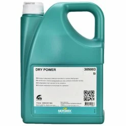 Lubrifiant MOTOREX Dry Power (5L)
