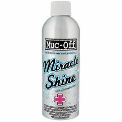 Lustrant MUC-OFF MIRACLE SHINE 500ml