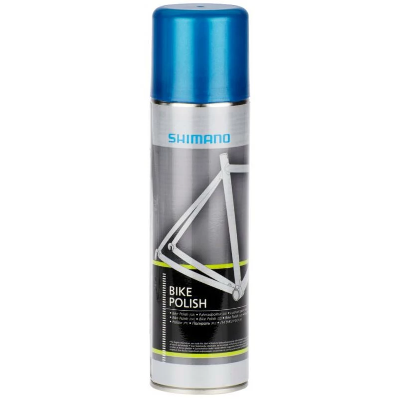 Lustrant SHIMANO Bike Polish 200ml