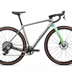 Orbea Terra M21e Team 1X 2022