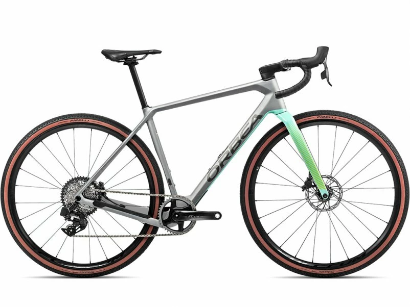 Orbea Terra M21e Team 1X 2022