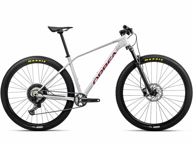 Orbea Alma H20 2022