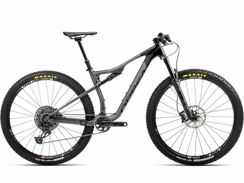 Orbea Oiz M20 TR 2022