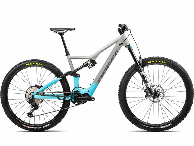 Orbea Rise H15 2022