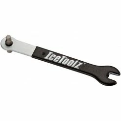 Multi Clé Clé à Pédale, Allen IceToolz