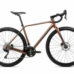 Orbea Terra H40