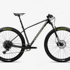 Orbea Alma M51