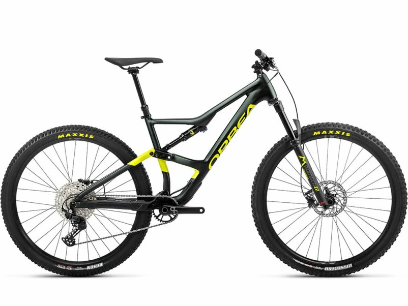 Orbea Occam H30