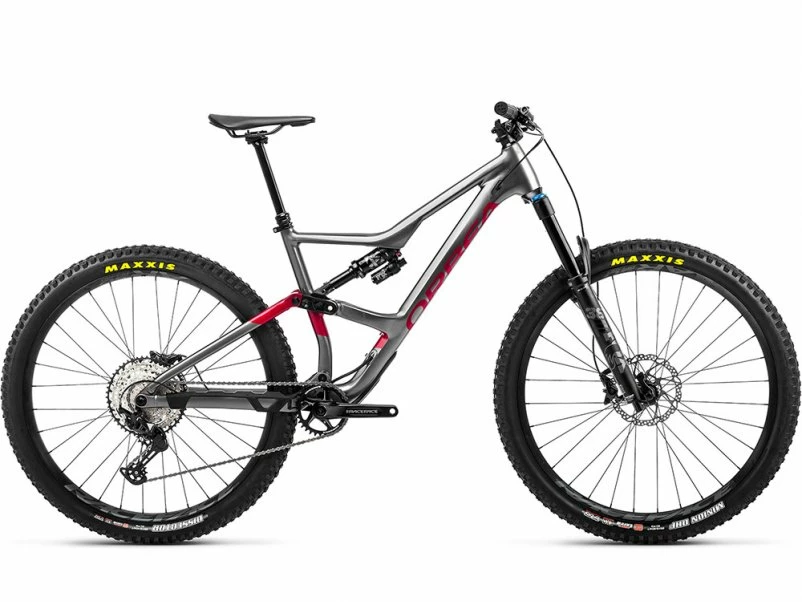 Orbea Occam H20 LT