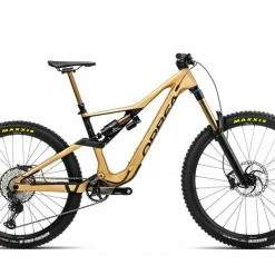 Orbea Rallon M-Team