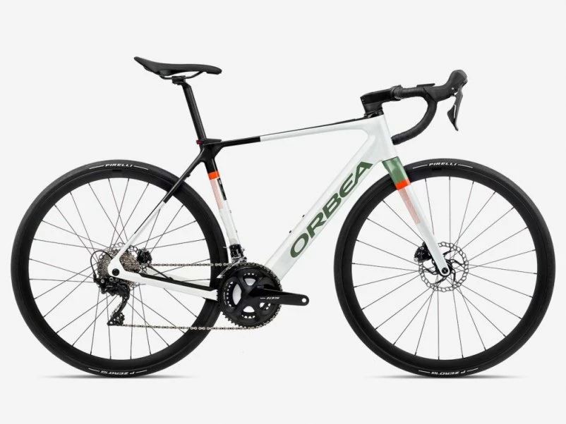 Orbea Gain M30