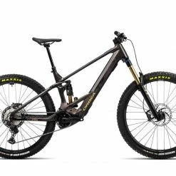 Orbea Wild M-Team