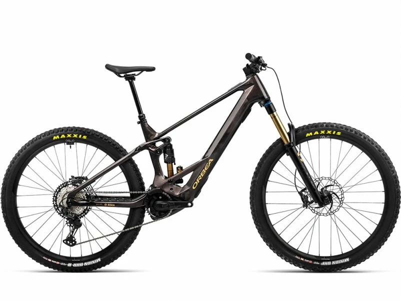 Orbea Wild M-Team