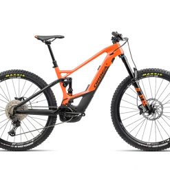 Orbea Wild FS M20