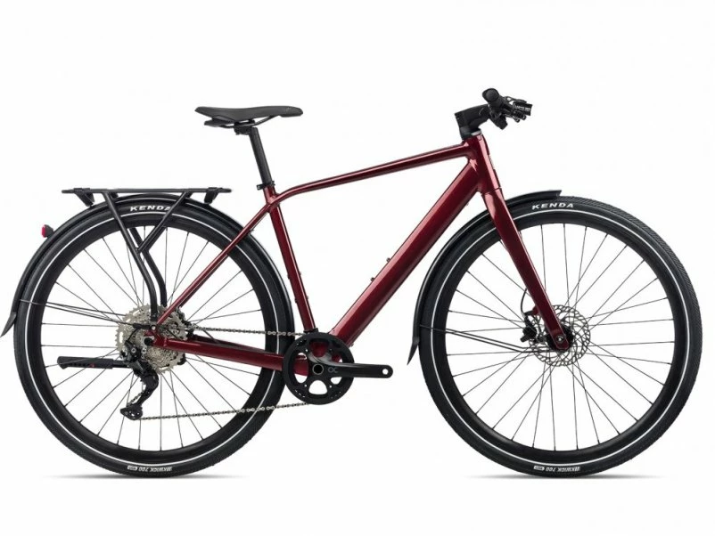 Orbea Vibe H30 EQ