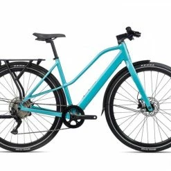 Orbea VIBE MID H30 EQ