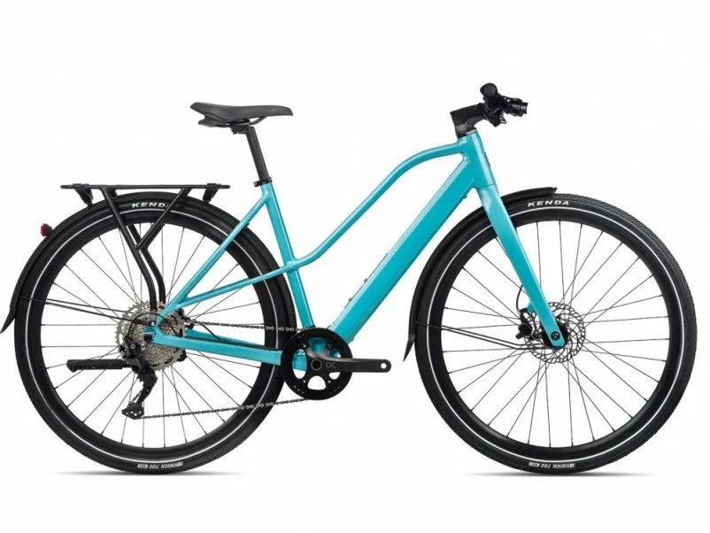 Orbea VIBE MID H30 EQ