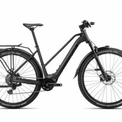 Orbea KEMEN MID SUV 30