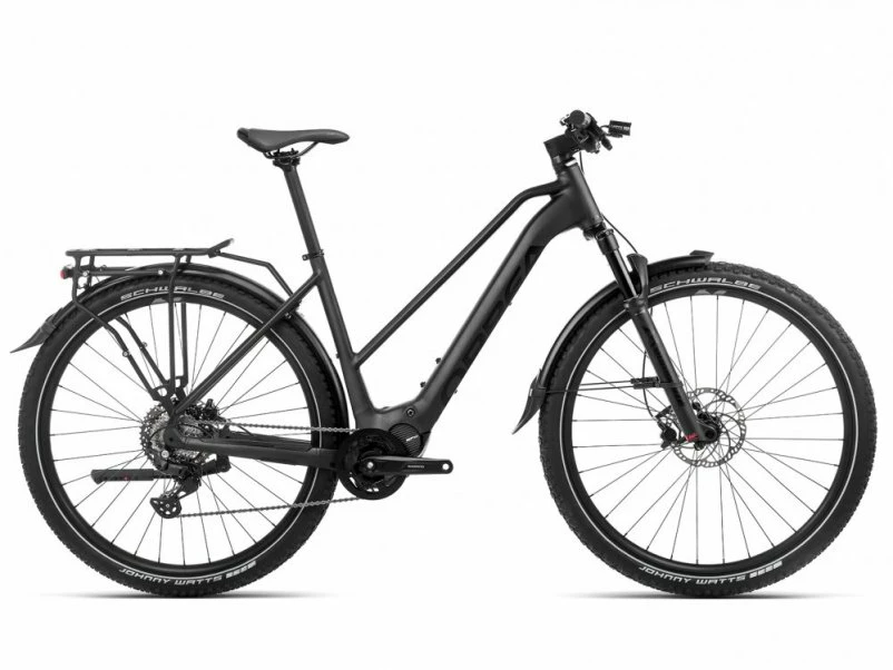 Orbea KEMEN MID SUV 30