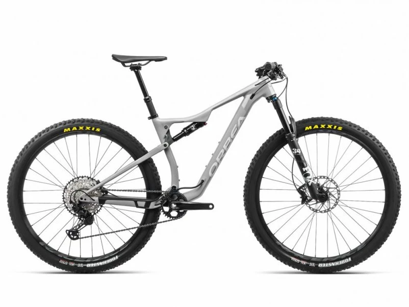 Orbea OIZ H10 TR