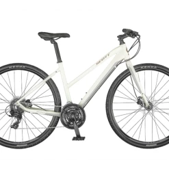 Scott Sub Cross 50 LADY