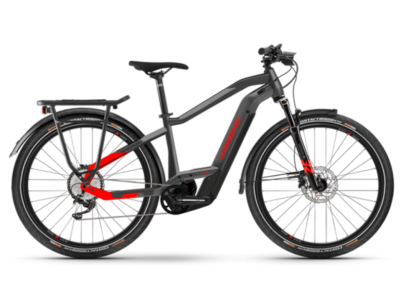 Haibike Sduro Trekking 9 H
