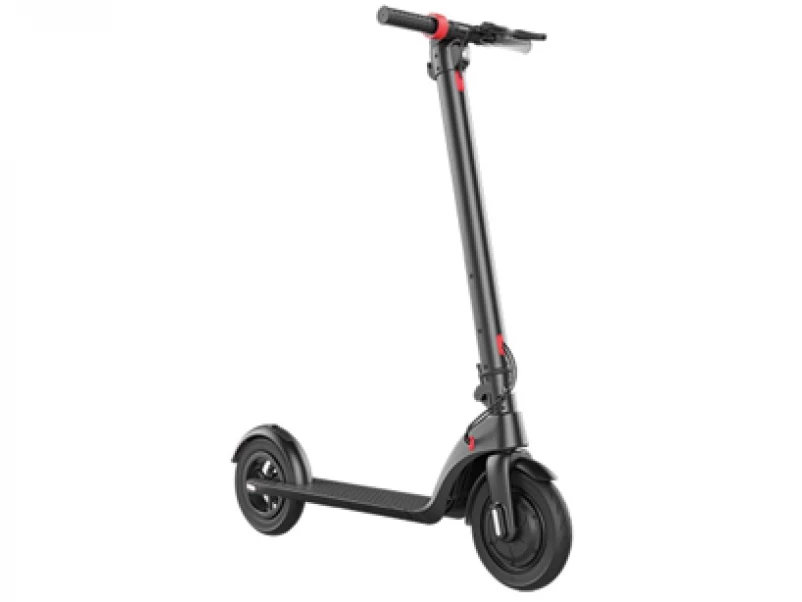 WHEELYOO X7 - 36V/350W