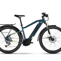 Haibike Sduro Trekking 5 I500W H