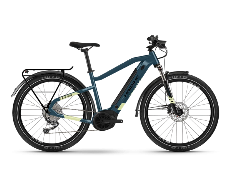 Haibike Sduro Trekking 5 I500W H