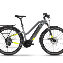 Haibike Sduro Trekking 6 I500W B