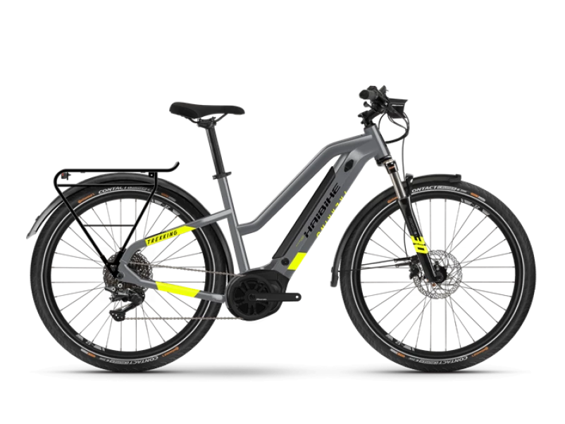 Haibike Sduro Trekking 6 I500W B