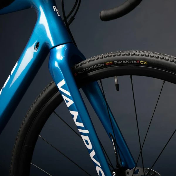 VÉLO CYCLO-CROSS RCX VAN RYSEL GRX 1X – Image 6