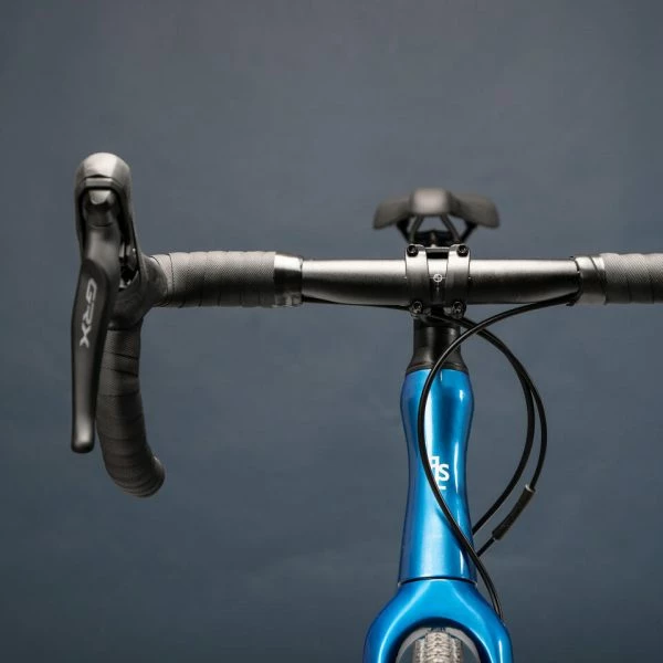 VÉLO CYCLO-CROSS RCX VAN RYSEL GRX 1X – Image 7