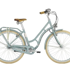 Bergamont Summerville N7 CB