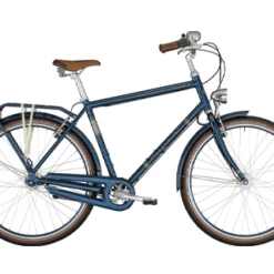 Bergamont Summerville N7 FH Gent