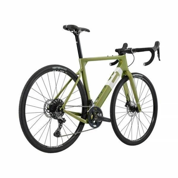 VELO GRAVEL 3T EXPLORO GRX X2 2022 â Image 2