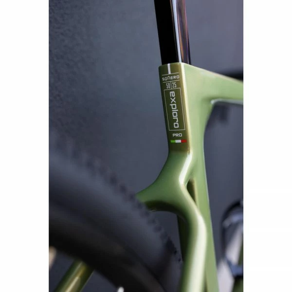 VELO GRAVEL 3T EXPLORO GRX X2 2022 â Image 3