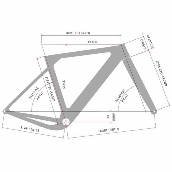 VELO GRAVEL 3T EXPLORO GRX X2 2022 â Image 4