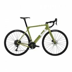 VELO GRAVEL 3T EXPLORO GRX X2 2022