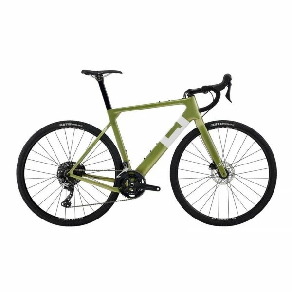 VELO GRAVEL 3T EXPLORO GRX X2 2022