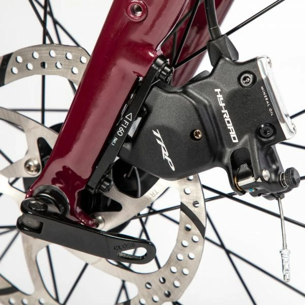 VELO GRAVEL FEMME GRVL 520 – Image 12