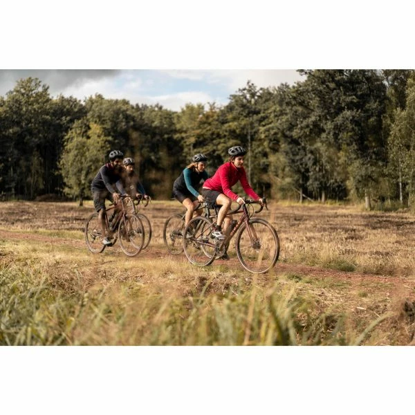 VELO GRAVEL FEMME GRVL 520 – Image 15