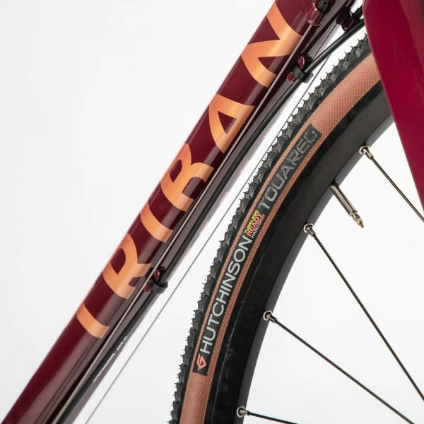 VELO GRAVEL FEMME GRVL 520 – Image 5